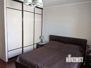 3-к квартира, вторичка, 89м2, 4/7 этаж