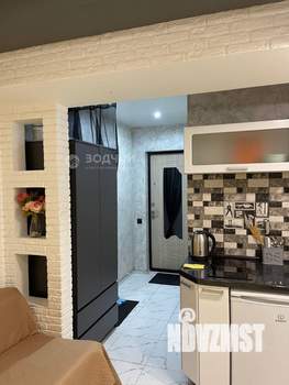 Студия квартира, вторичка, 17м2, 1/9 этаж