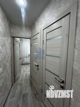 2-к квартира, вторичка, 46м2, 1/5 этаж