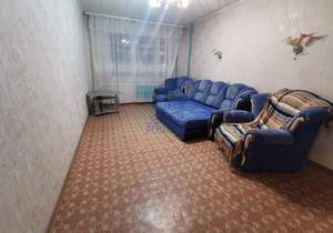 4-к квартира, вторичка, 79м2, 4/9 этаж