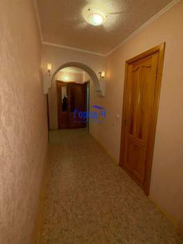 2-к квартира, вторичка, 69м2, 6/12 этаж