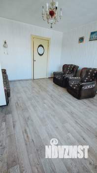 1-к квартира, вторичка, 36м2, 3/9 этаж