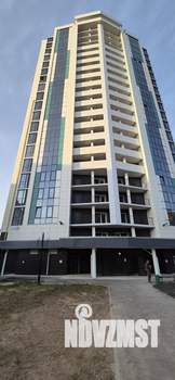 3-к квартира, вторичка, 102м2, 4/22 этаж