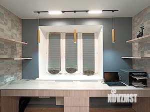 3-к квартира, вторичка, 83м2, 10/12 этаж