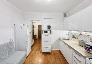 1-к квартира, вторичка, 36м2, 1/9 этаж