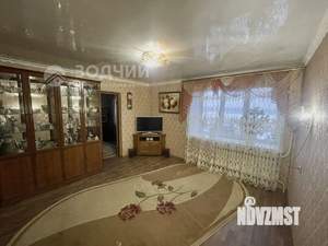 5-к квартира, вторичка, 90м2, 4/5 этаж