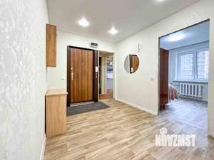 3-к квартира, вторичка, 67м2, 7/9 этаж