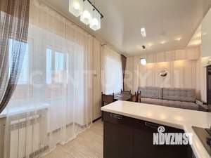 2-к квартира, вторичка, 85м2, 6/9 этаж