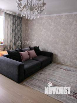 4-к квартира, вторичка, 123м2, 9/10 этаж