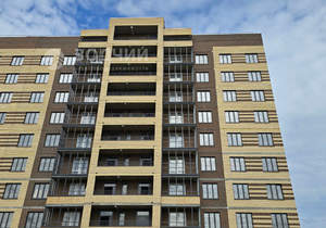 2-к квартира, вторичка, 62м2, 2/10 этаж