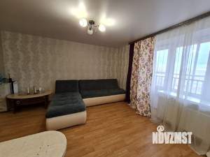 Студия квартира, вторичка, 34м2, 11/19 этаж