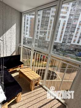 2-к квартира, вторичка, 70м2, 3/16 этаж