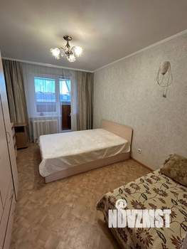 2-к квартира, вторичка, 58м2, 10/16 этаж
