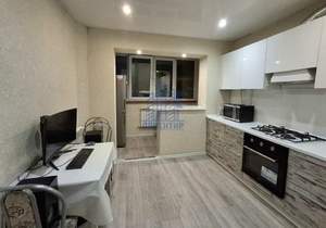 1-к квартира, вторичка, 37м2, 5/9 этаж