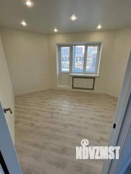 2-к квартира, вторичка, 61м2, 2/17 этаж