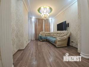 3-к квартира, вторичка, 63м2, 3/3 этаж