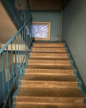 1-к квартира, вторичка, 33м2, 2/5 этаж