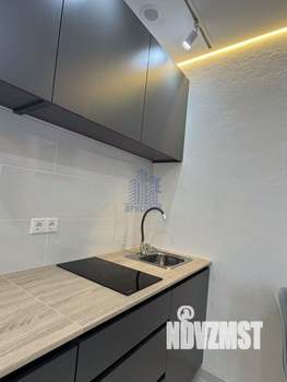 Студия квартира, вторичка, 18м2, 5/5 этаж