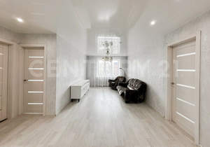 2-к квартира, вторичка, 73м2, 4/10 этаж