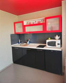 2-к квартира, вторичка, 60м2, 8/16 этаж
