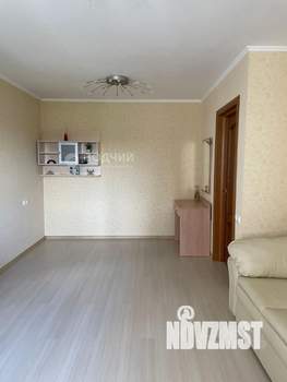 1-к квартира, вторичка, 40м2, 3/9 этаж