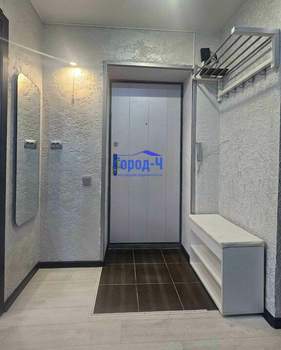 1-к квартира, вторичка, 38м2, 1/5 этаж