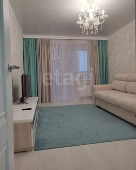 2-к квартира, вторичка, 70м2, 2/14 этаж