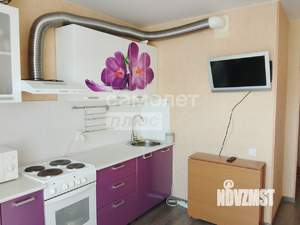 1-к квартира, вторичка, 38м2, 3/14 этаж