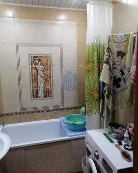 2-к квартира, вторичка, 64м2, 6/8 этаж