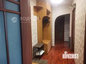2-к квартира, вторичка, 53м2, 9/9 этаж