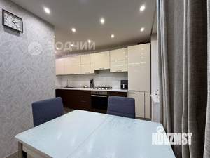 3-к квартира, вторичка, 115м2, 5/6 этаж