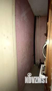 2-к квартира, вторичка, 53м2, 8/9 этаж