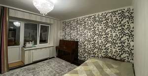 2-к квартира, вторичка, 66м2, 8/9 этаж