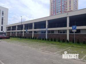 2-к квартира, вторичка, 77м2, 9/9 этаж
