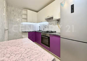 1-к квартира, вторичка, 37м2, 3/9 этаж