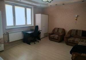 1-к квартира, вторичка, 48м2, 3/4 этаж