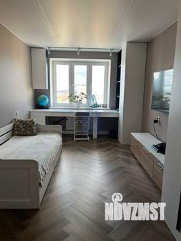2-к квартира, вторичка, 60м2, 15/18 этаж