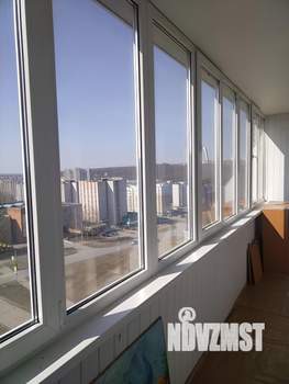 1-к квартира, вторичка, 39м2, 9/9 этаж