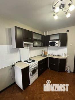 1-к квартира, вторичка, 50м2, 2/10 этаж