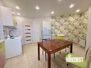 4-к квартира, вторичка, 97м2, 12/16 этаж