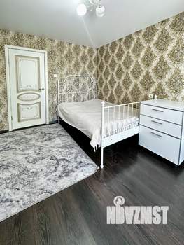 2-к квартира, вторичка, 60м2, 4/10 этаж