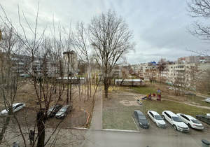 1-к квартира, вторичка, 70м2, 4/9 этаж