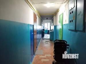 1-к квартира, вторичка, 43м2, 2/5 этаж