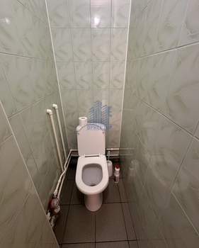 1-к квартира, вторичка, 35м2, 7/9 этаж