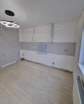 1-к квартира, вторичка, 37м2, 15/16 этаж