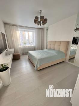 2-к квартира, вторичка, 79м2, 3/9 этаж