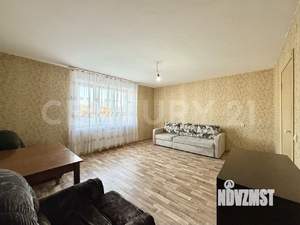 2-к квартира, вторичка, 61м2, -1/9 этаж