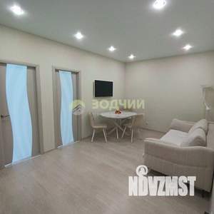 3-к квартира, вторичка, 45м2, 4/17 этаж