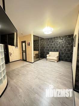 1-к квартира, вторичка, 56м2, 5/11 этаж