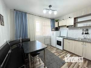 1-к квартира, вторичка, 43м2, 4/10 этаж